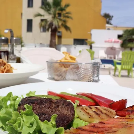 Lion Golem Durres 4* Golem (Tirana)