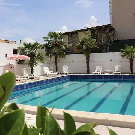 Hotel Lion Golem Durres 4*