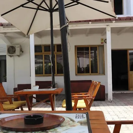 Lion Golem Durres Hotel Golem (Tirana)