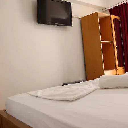Lion Golem Durres 4* Golem (Tirana)