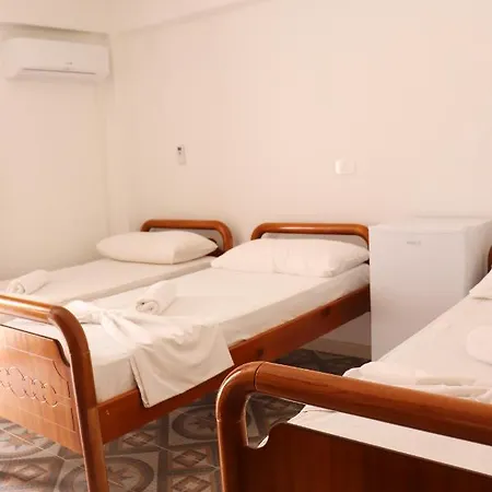 Hotel Lion Golem Durres 4*