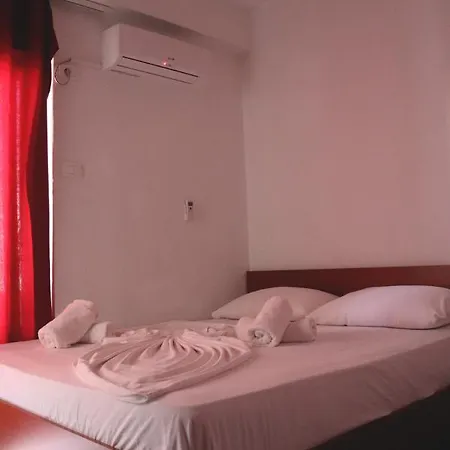 Lion Golem Durres 4* Golem (Tirana)