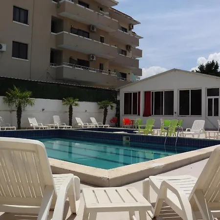 Lion Golem Durres Hotel Golem (Tirana)